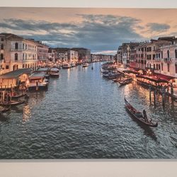 Landscape Picture 