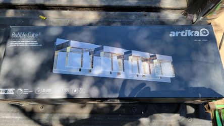 Bathroom light fixture