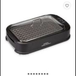 Grill