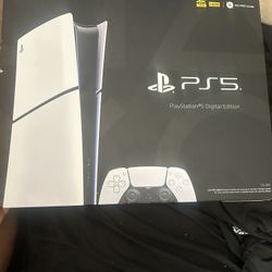 PS5
