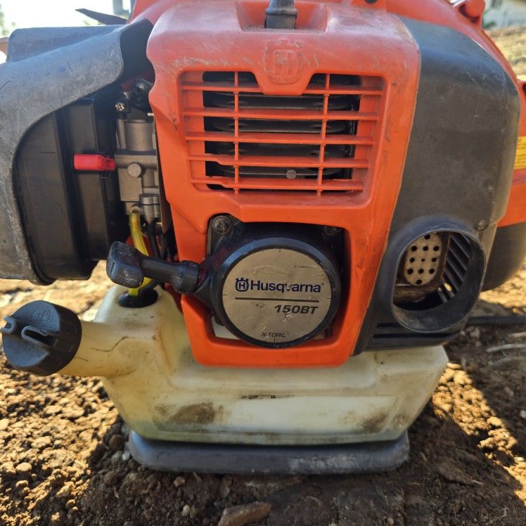 Husqvarna 150BT