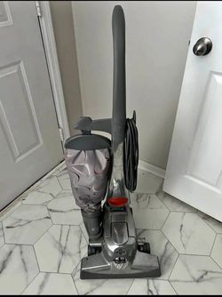 Kirby vacuum cleaner/carpet shampoo system