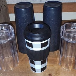 Drinkware