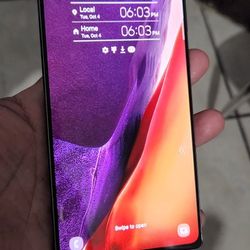 Note 20 5G 128gb 5G