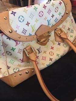 Louis Vuitton purse