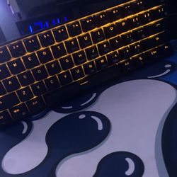 Royal Kludge 61 Gaming Keyboard