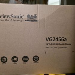 Dual Two Monitors 