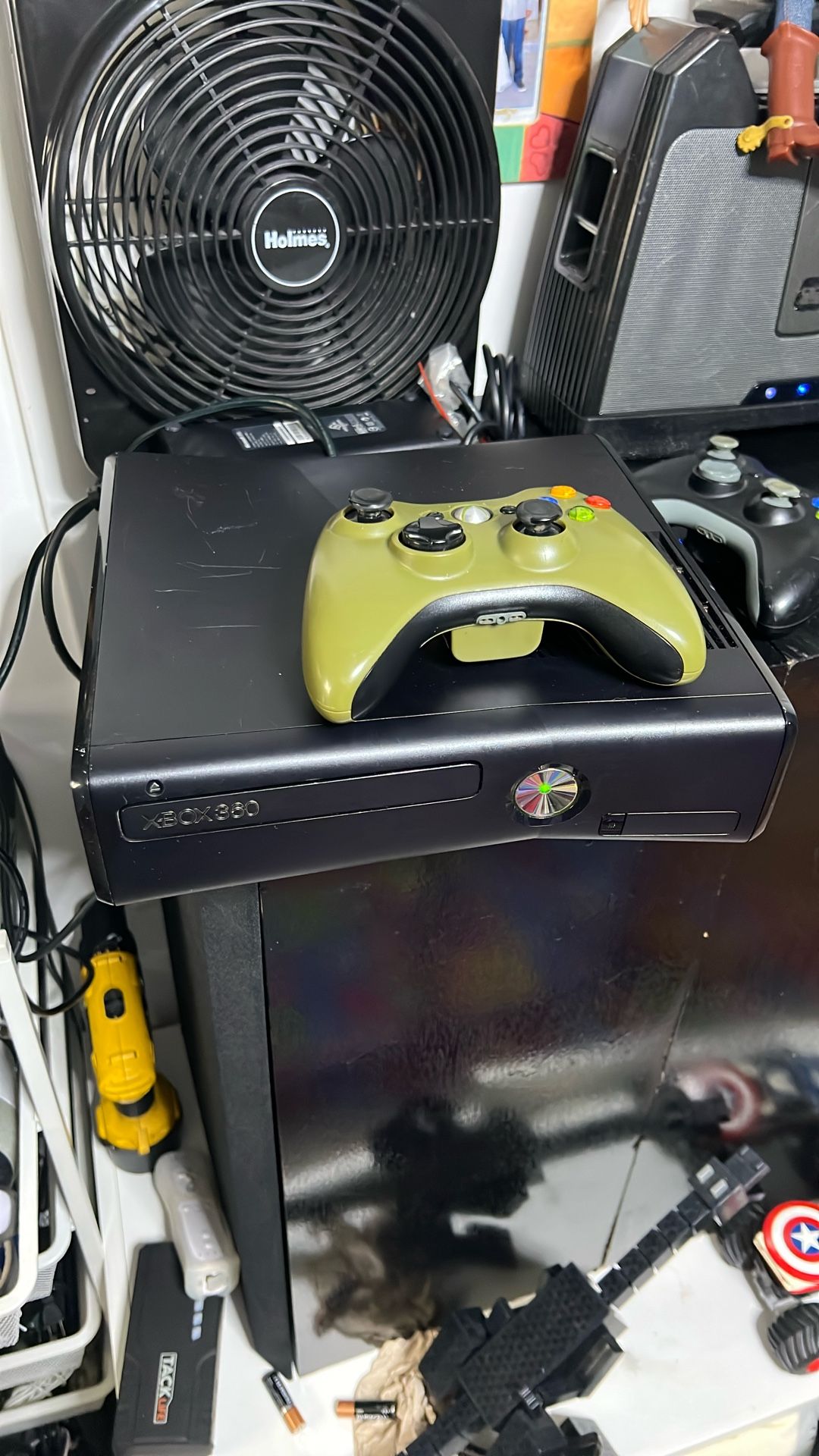Xbox 360 Buen Estado