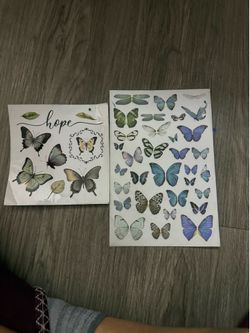 Stickers