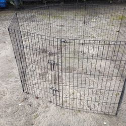 Dog Cage
