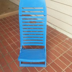 Beach Chair