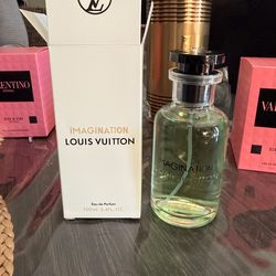 IMAGINATION LOUIS VUITTON