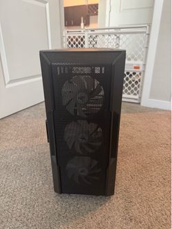 PC Case