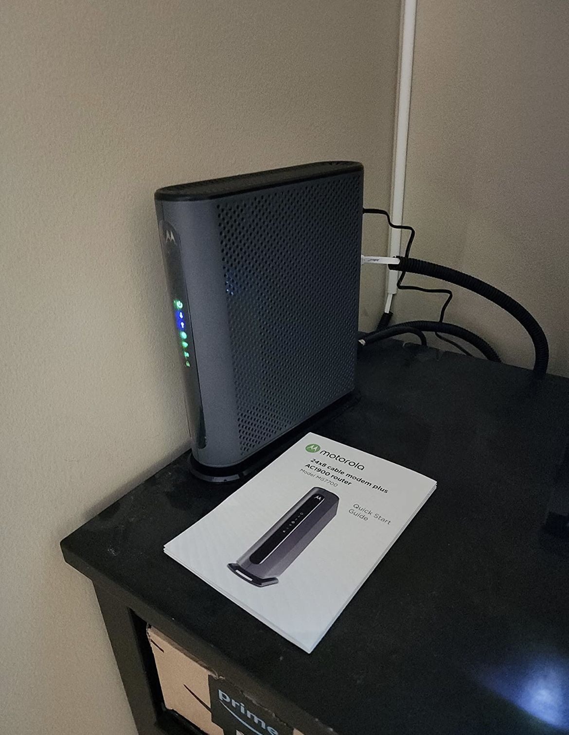 Modem