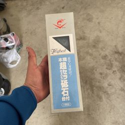 Sharping Stones! Got Many Grits! Willing To Work Out A Deal!