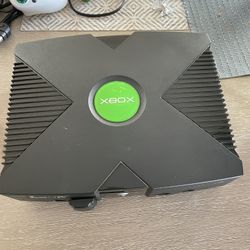Original Xbox