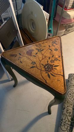 Side table