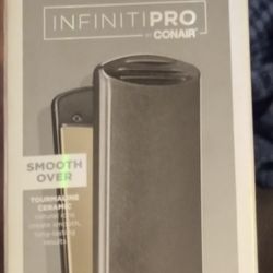 Flat Iron InfinityPro