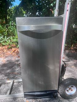 Kenmore Elite Trash Compactor