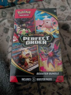 Perfect order
