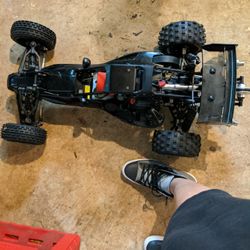 Rc Car