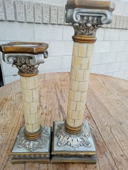 Candle Holders 