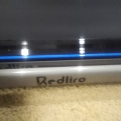 Redliro Folding Treadmill
