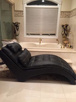 Chaise