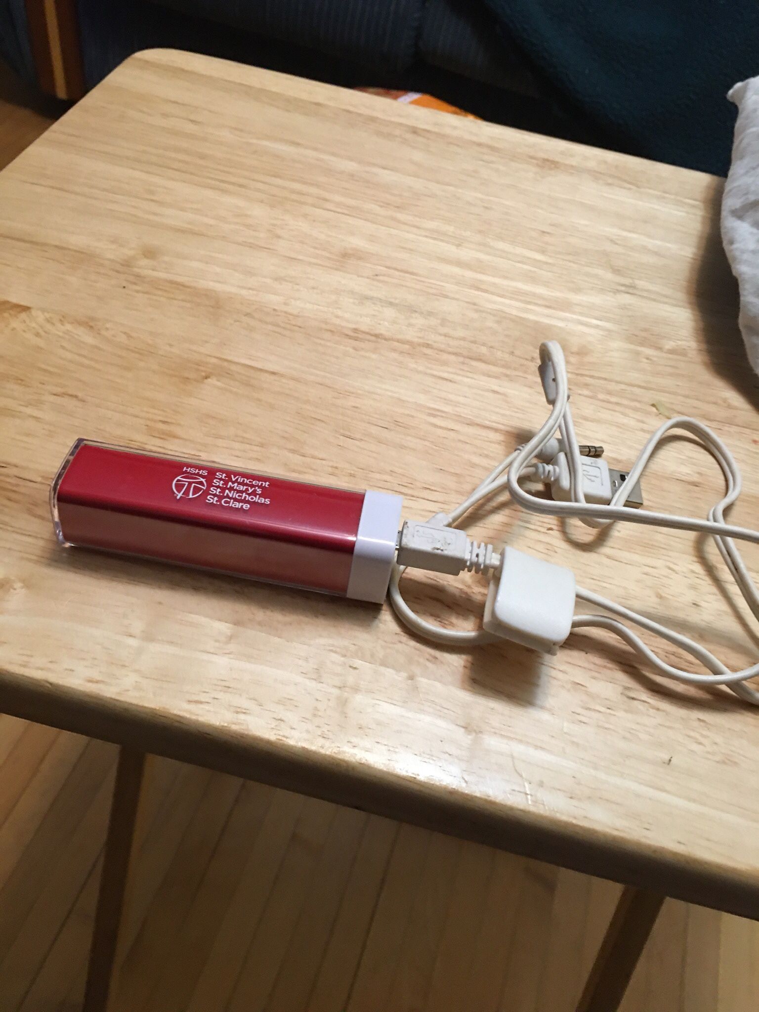 phone charger
