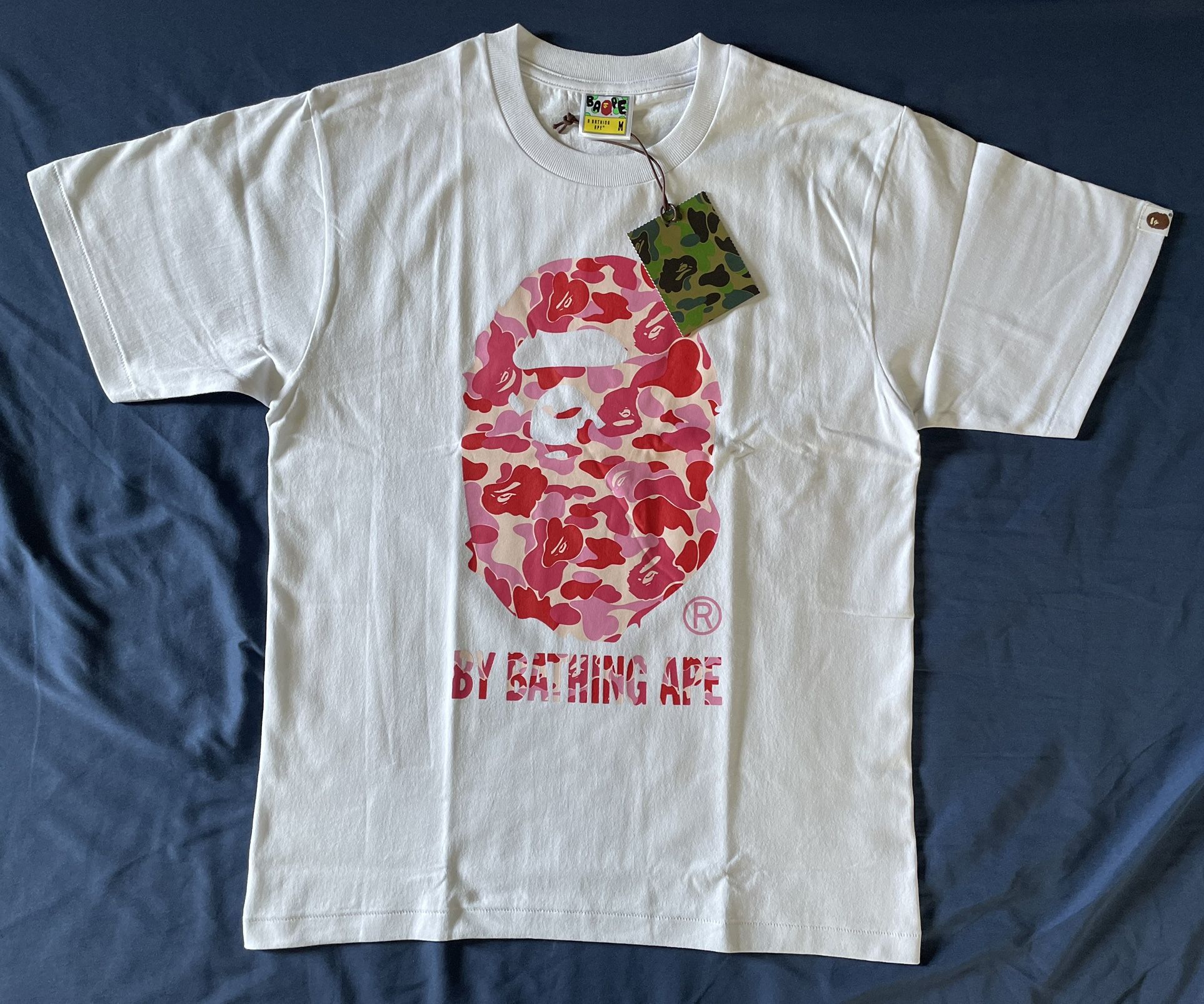 Bape Shirt
