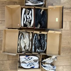 Shoes for sale
