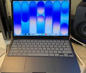 MacBook neo