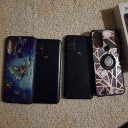 2(TWO) - Motorola G Power 2022 Devices