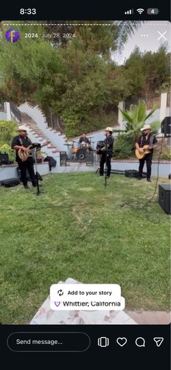 Grupo norteño