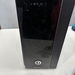 Cyberpower Gaming Pc