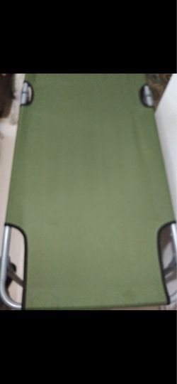 Cot