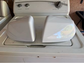 2025-26 Tahoe Mirror Covers