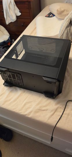 CyberPC PC case