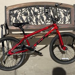 Gt Vertigo Bmx