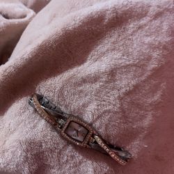 Cute watch