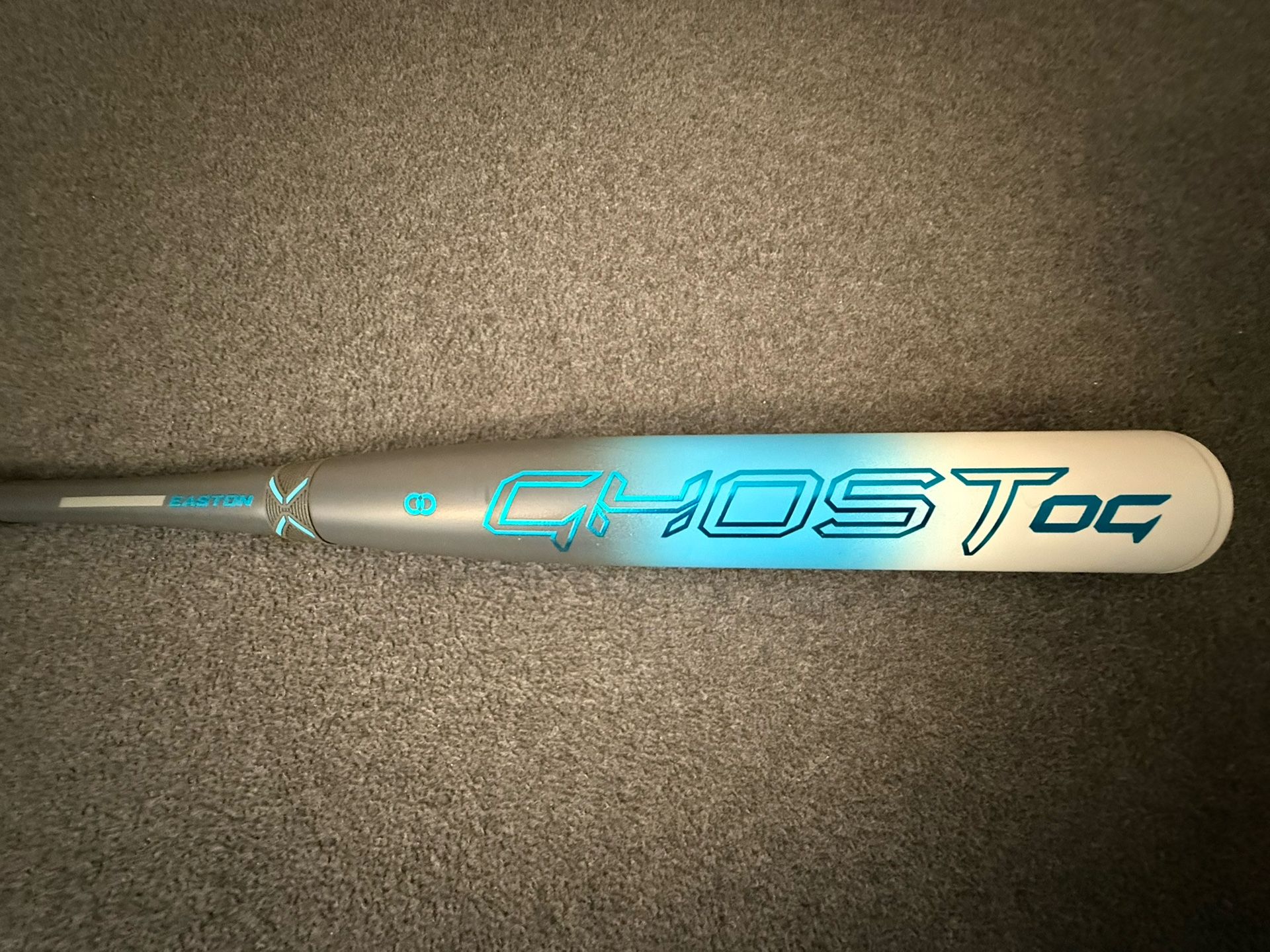 2025 Easton Ghost OG -11 ( 31" / 20oz)