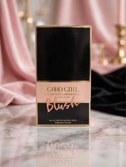 Carolina Herrera Good Girl Blush EDP 80ml