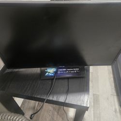 Asus Gaming  Monitor