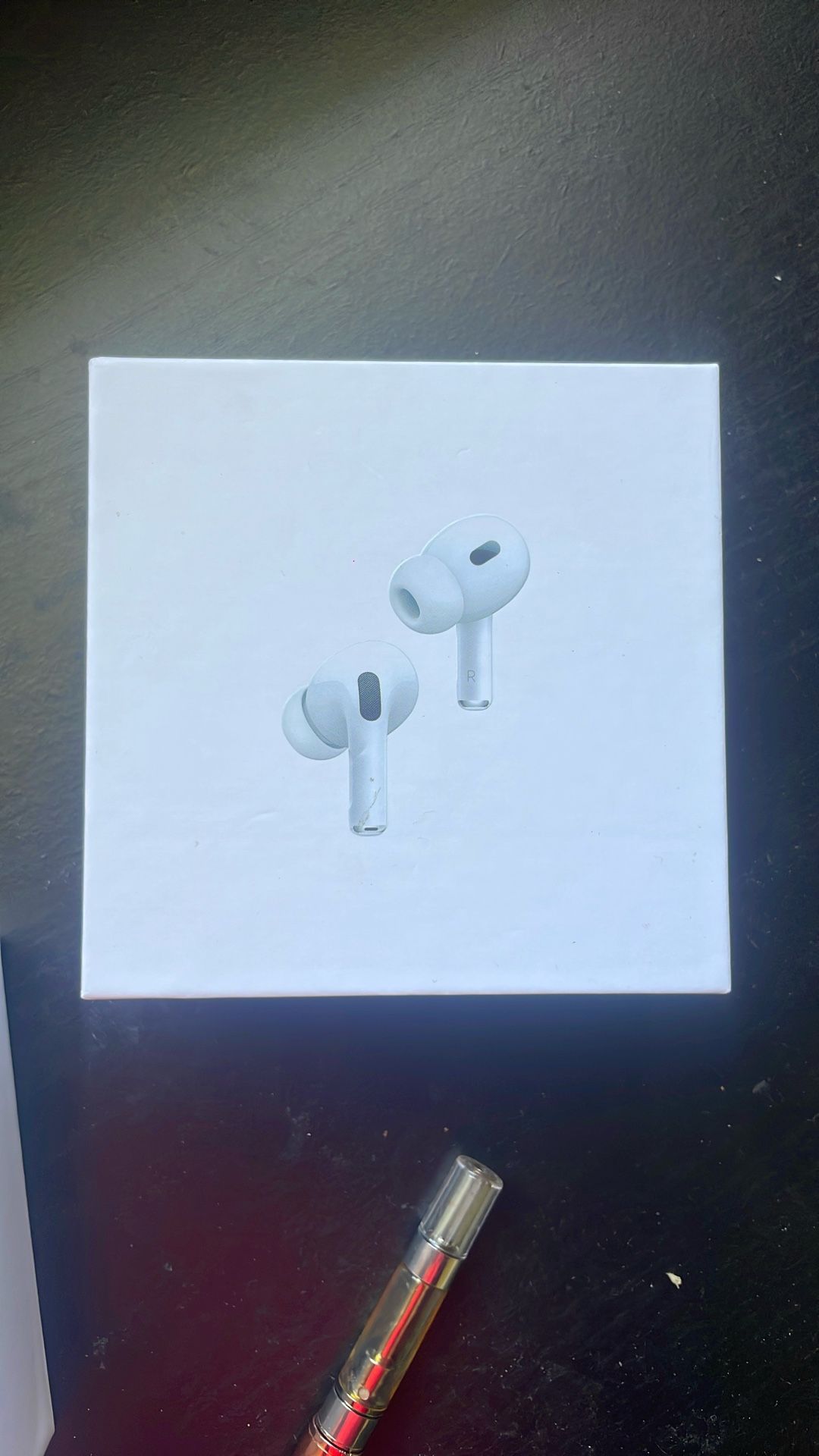 AirPod Pro Gen 2