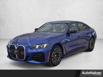 2025 BMW 430i Gran Coupe