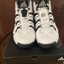 Adidas Mens Crazy 8 BRAND NEW Dead Stock Size 13