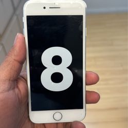 iPhone 8 Unlocked 