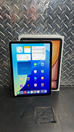 Apple iPad Air A2902 M2 11” WiFi 256GB Starlight Tablet