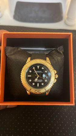 Jimsoun Yacht-Master Style Men's Watch