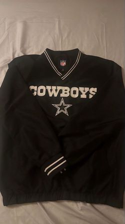 Cowboys Windbreaker